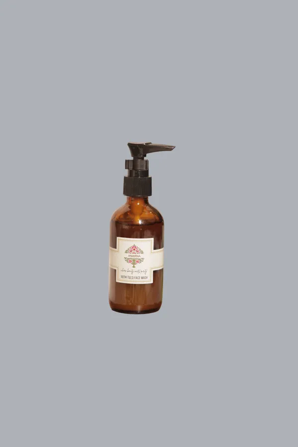 Anarna_Neem_Tulsi_Face_Wash