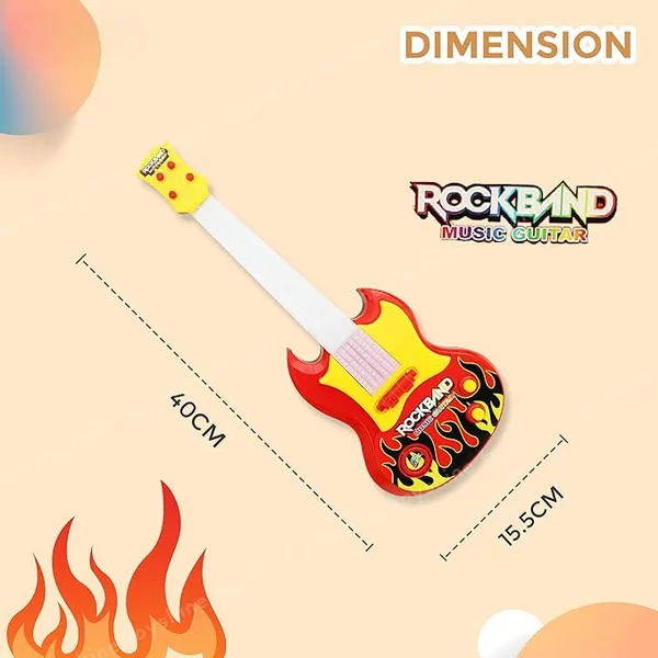 Multicolor_Flame_Design_Musical_Guitar_Toy_For_Kids