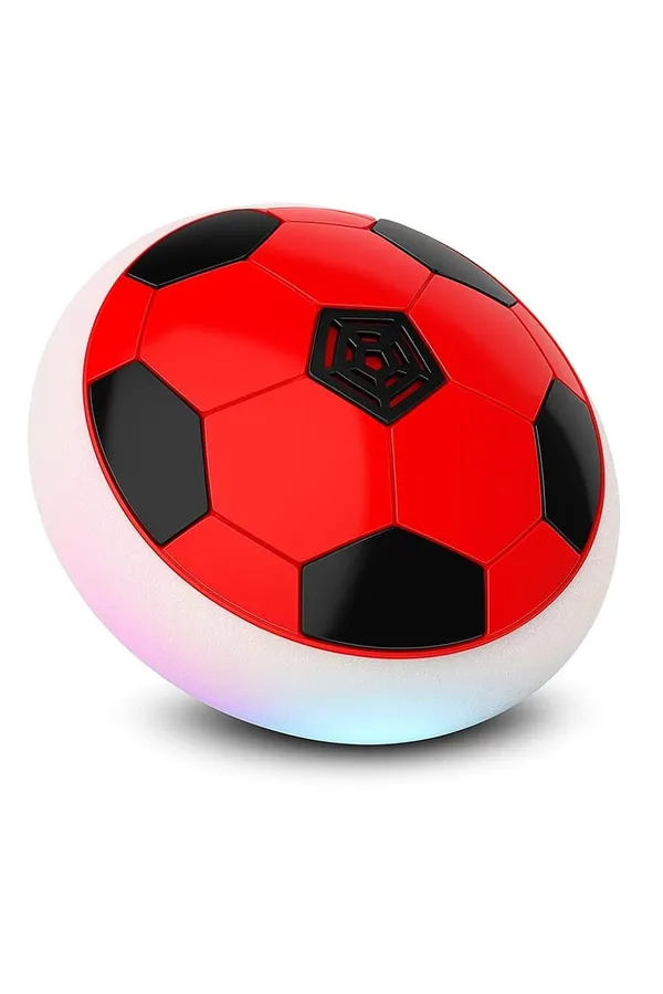 Red_LED_Hover_Football_Toy_For_Indoor_Play