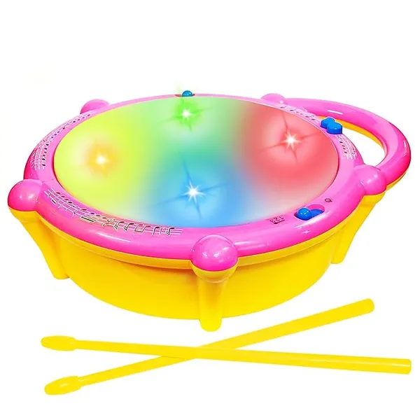 Multicolor_LED_Musical_Drum_Toy_With_Sticks_For_Kids