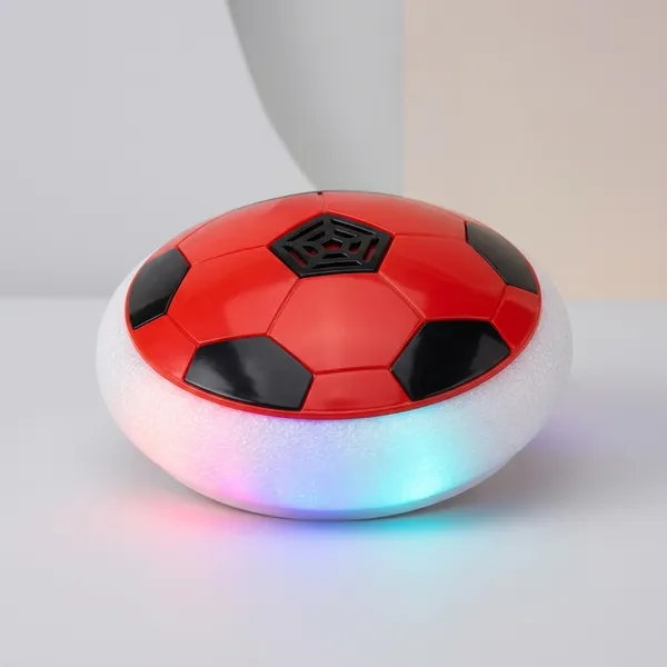 Red_LED_Hover_Football_Toy_For_Indoor_Play