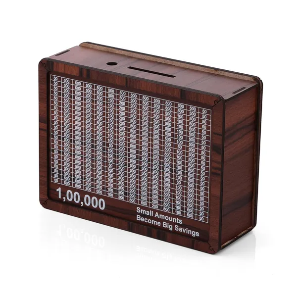 Brown_Wooden_1_Lakh_Savings_Challenge_Board