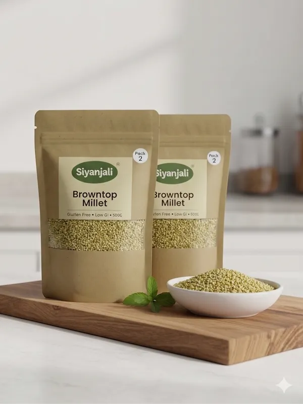 Siyanjali_Browntop_Millet_Grain_Gluten_Free_Low_Gi_Rice