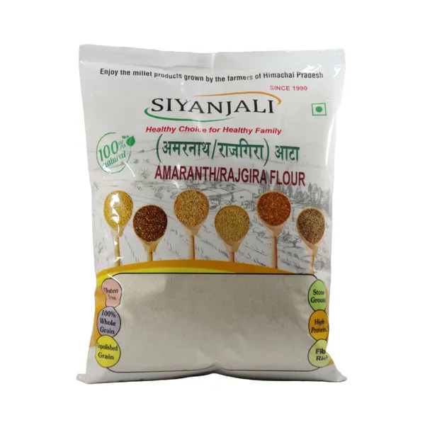 Siyanjali_Amaranth_/_Rajgira_Flour