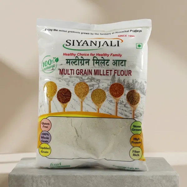 Siyanjali_Multi_Grain__Flour