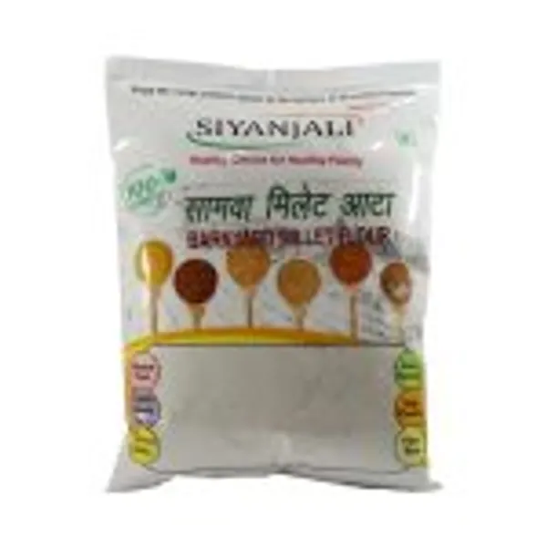 Siyanjali_Barnyard_Millet_Flour_Gluten_Free_Low_Gi_Atta_900G_-_Pack_of_2