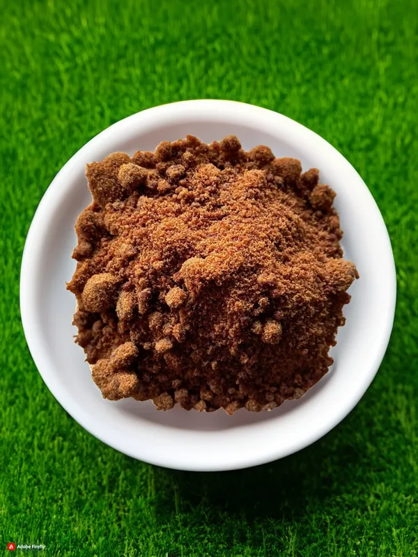 Siyanjali_Organic_Jaggery_Powder_Natural_Sweetener_-_Pack_of_2