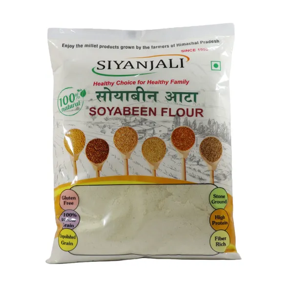 Siyanjali_Soyabeen_Flour