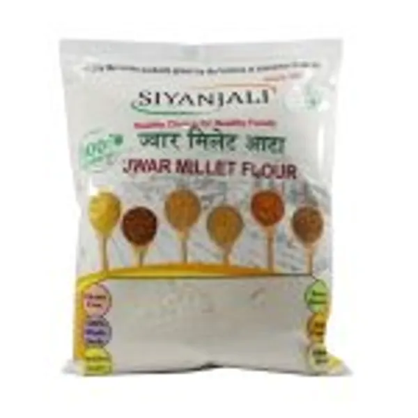 Siyanjali_Jowar_Millet_Flour_Gluten_Free_Low_Gi_Atta_900G_-_Pack_of_4