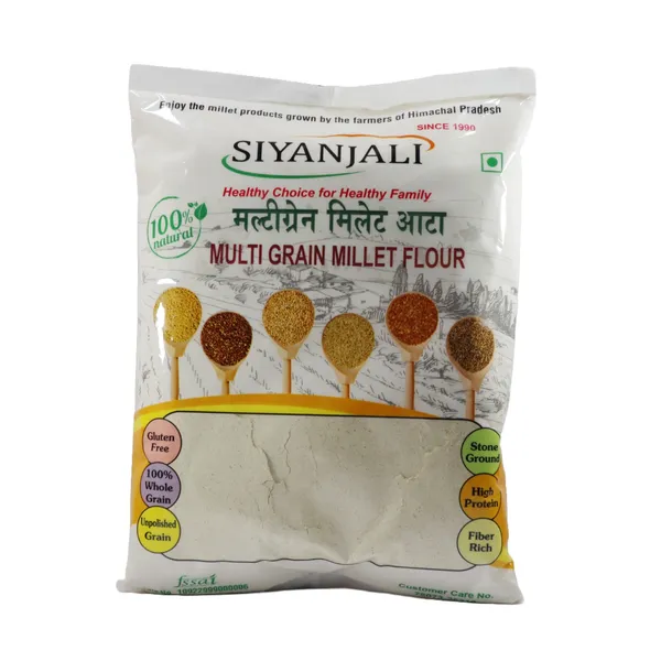 Siyanjali_Multi_Grain__Flour