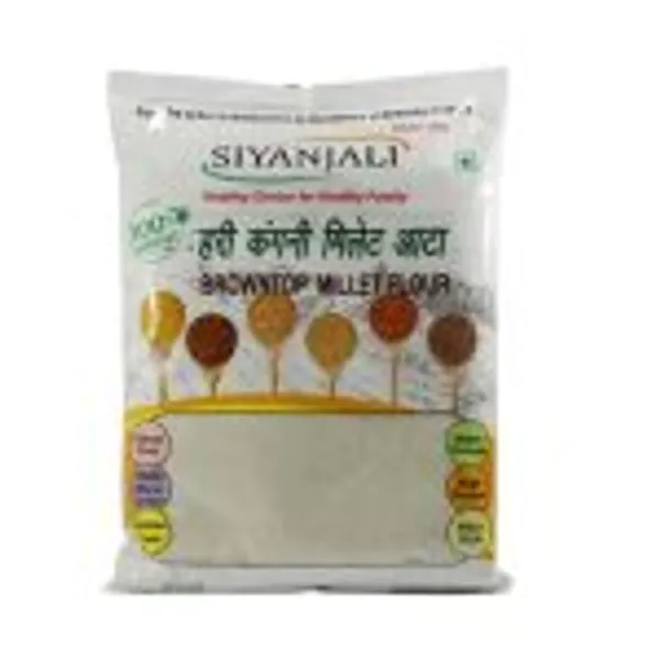 Siyanjali_Browntop_Millet_Flour_Gluten_Free_Low_Gi_Atta_900G_-_Pack_of_2