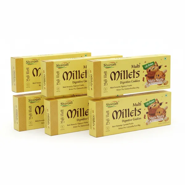 Siyanjali_Multi_Millet_Digestive_Cookies_Nuts_And_Fruits_80G_-_Pack_of_6