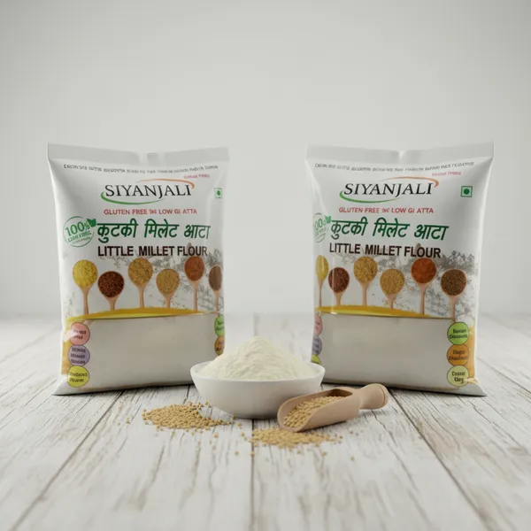 Siyanjali_Little_Millet_Flour_Gluten_Free_Low_Gi_Atta_900G_-_Pack_of_2