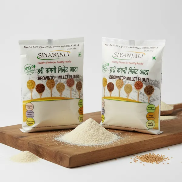 Siyanjali_Browntop_Millet_Flour_Gluten_Free_Low_Gi_Atta_900G_-_Pack_of_2