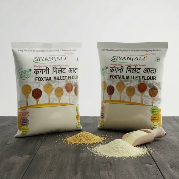 Siyanjali_Foxtail_Millet_Flour_Gluten_Free_Low_Gi_Atta_900G_-_Pack_of_2