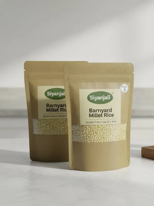 Siyanjali_Barnyard_Millet_Rice_Gluten_Free_Low_Gi_900G_-_Pack_of_2