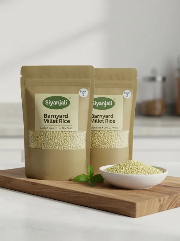 Siyanjali_Barnyard_Millet_Rice_Gluten_Free_Low_Gi_900G_-_Pack_of_2