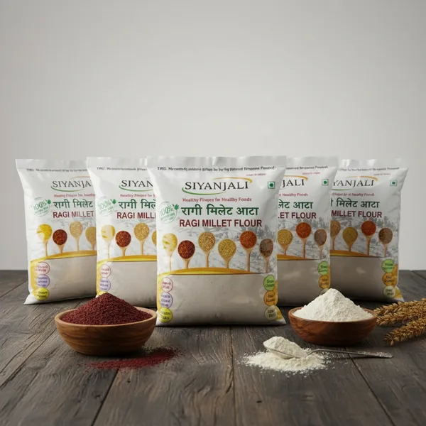 Siyanjali_Ragi_Finger_Millet_Flour_Gluten_Free_Low_Gi_Atta_900G_-_Pack_of_4