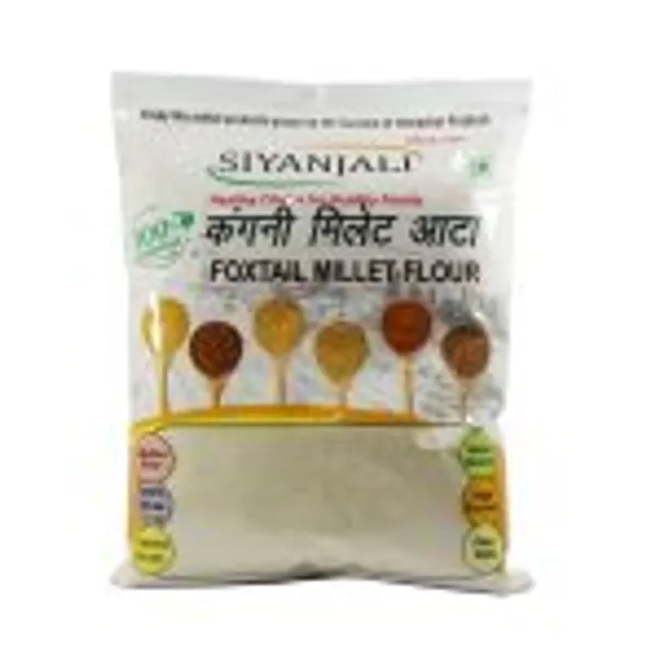 Siyanjali_Foxtail_Millet_Flour_Gluten_Free_Low_Gi_Atta_900G_-_Pack_of_2