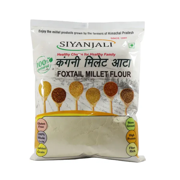 Siyanjali_Foxtail_Millet_Flour_Gluten_Free_Low_Gi_Atta_900G_-_Pack_of_2