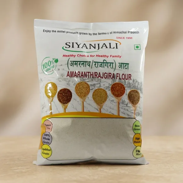 Siyanjali_Amaranth_/_Rajgira_Flour