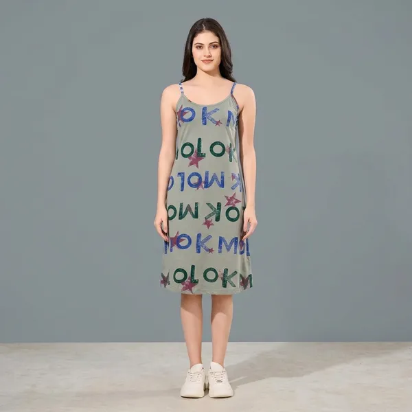 Grey_Cotton_Sleeveless_Midi_Dress_For_Women