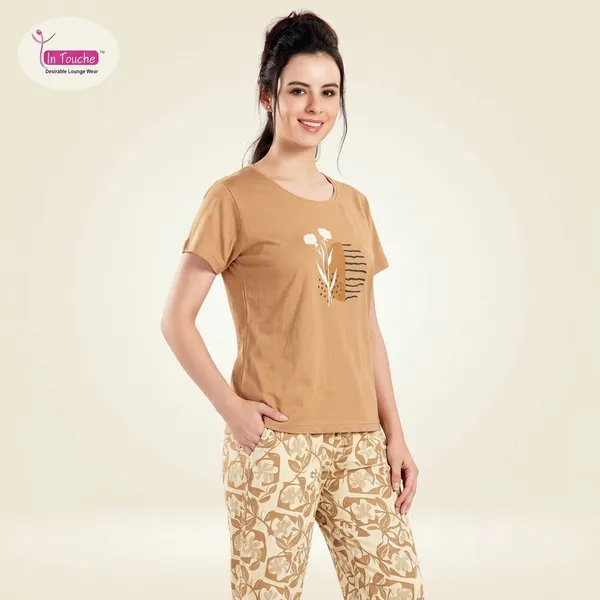 Orange_Cotton_Co_Ord_Set_For_Women