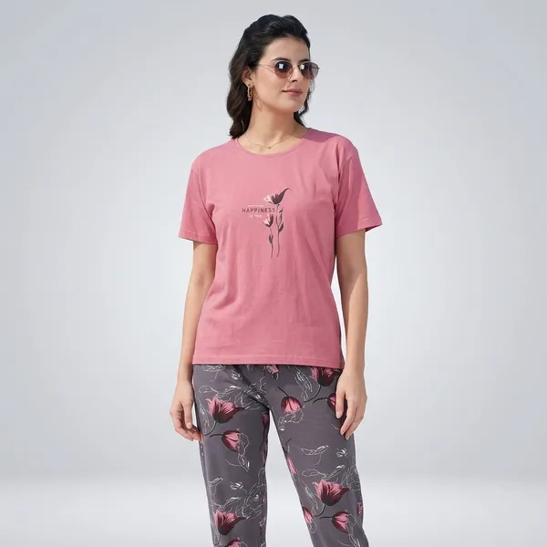 Pink_Cotton_Co-Ord_Set_For_Women
