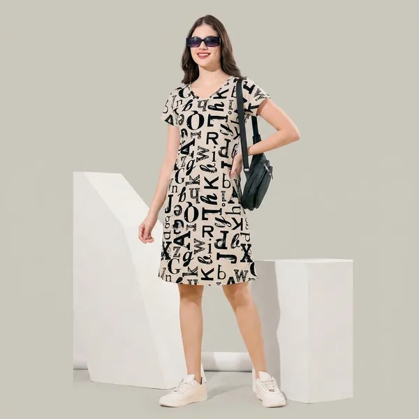 White_Cotton_Sleeveless_Dress_For_Women