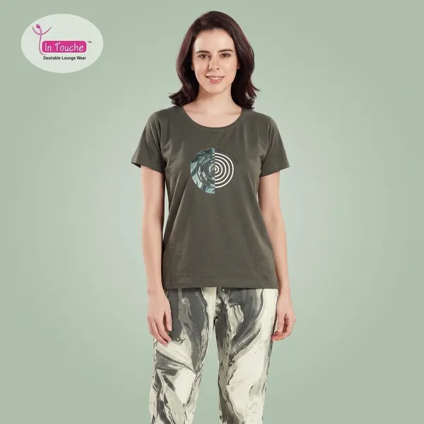 Green_Cotton_Co_Ord_Set_For_Women