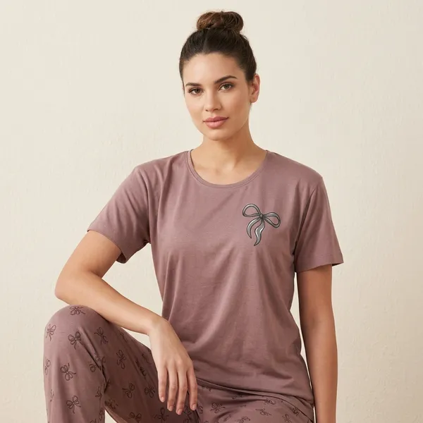 Mauve_Cotton_Lounge_Set_For_Women