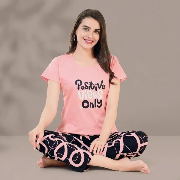 Pink_Cotton_Co_Ord_Set_For_Women