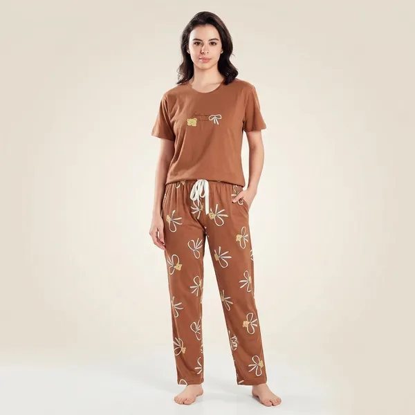 Black_Cotton_Lounge_Set_For_Women