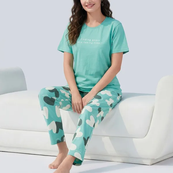 Sky_Blue_Cotton_Co_Ord_Set_For_Women