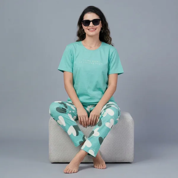 Sky_Blue_Cotton_Co_Ord_Set_For_Women
