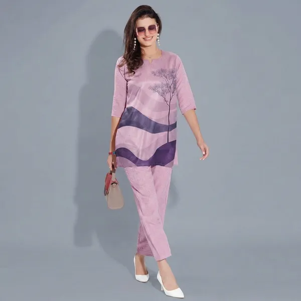 Pink_Cotton_Kurta_Set_For_Women