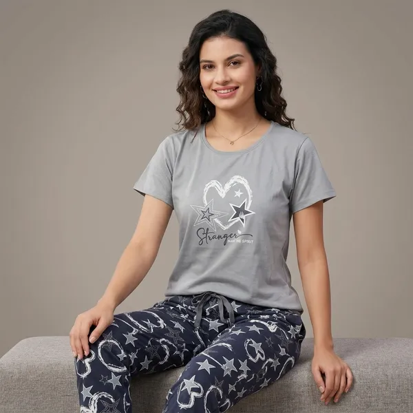 Grey_Cotton_Co_Ord_Set_For_Women