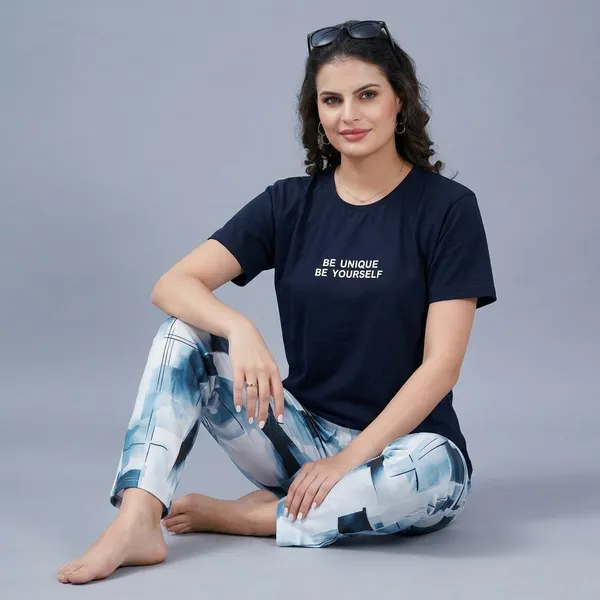 Black_Cotton_Lounge_Set_For_Women