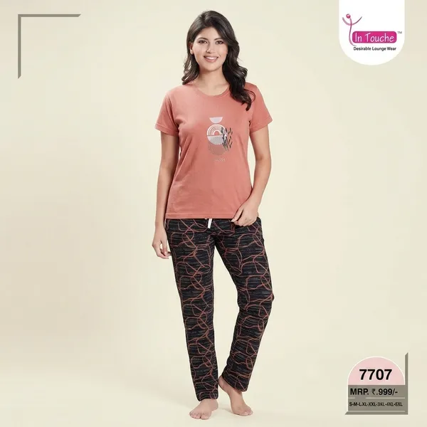Light_Pink_Cotton_Night_Suit_For_Women