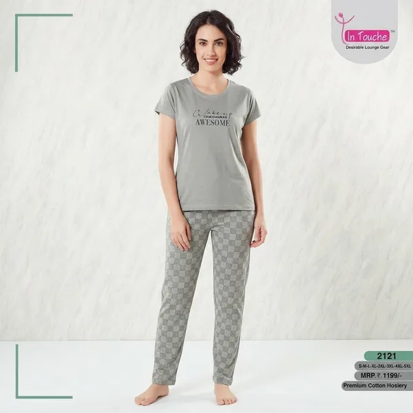 Grey_Cotton_Lounge_Set_For_Women