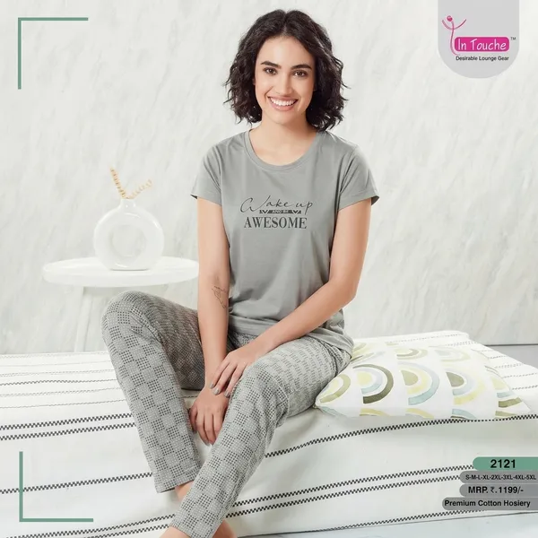 Grey_Cotton_Lounge_Set_For_Women