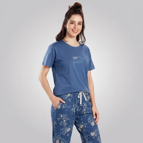 Blue_Cotton_Co_Ord_Set_For_Women