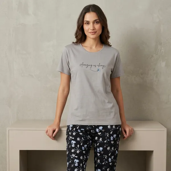 Grey_Cotton_Lounge_Set_For_Women