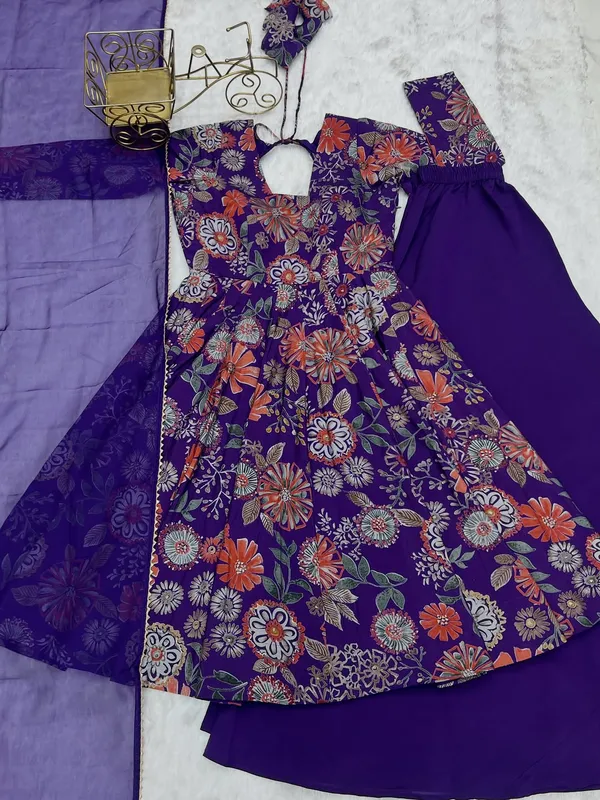Purple_Printed_Sharara_Suit_Set