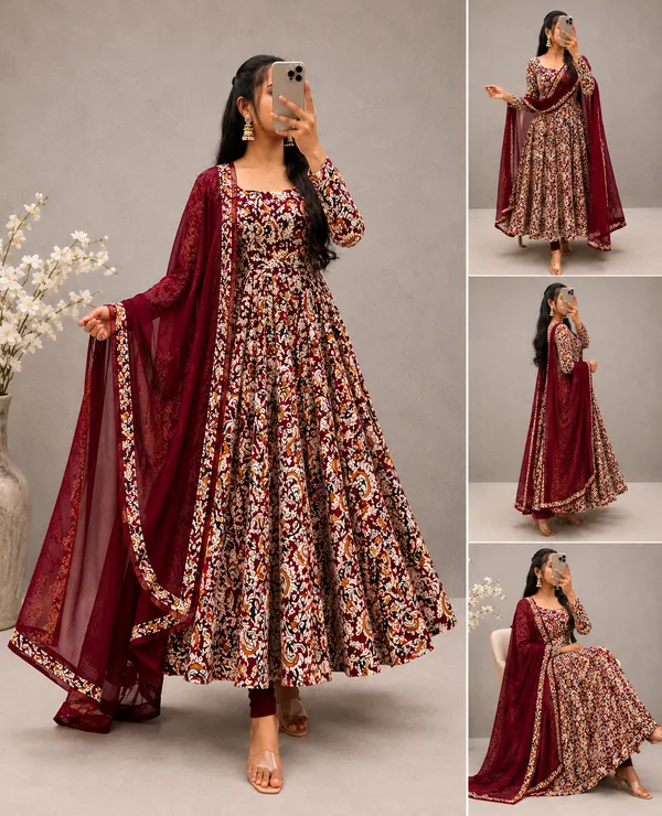 Ruby_Bloom_Anarkali_Gown