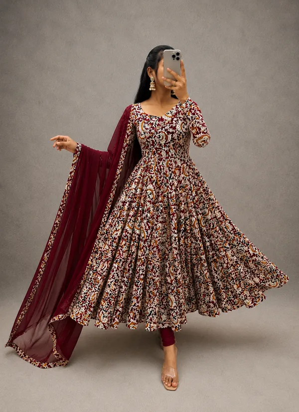 Ruby_Bloom_Anarkali_Gown