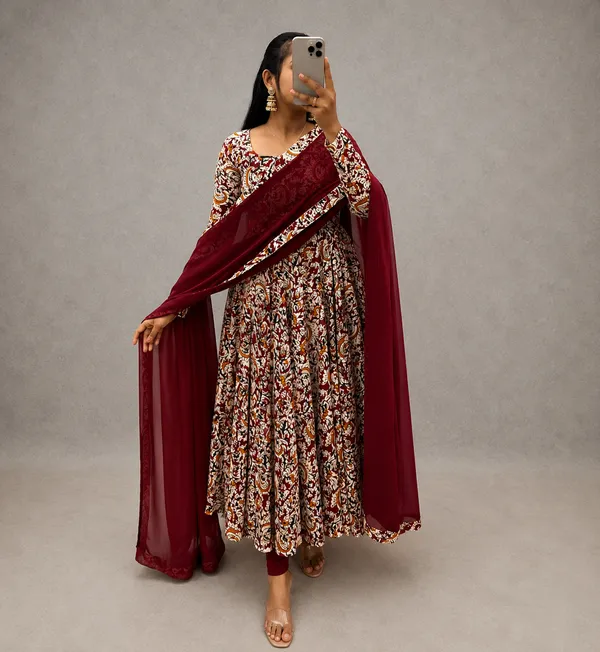 Ruby_Bloom_Anarkali_Gown