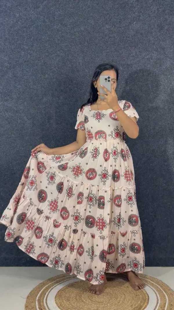 Temple_Art_Anarkali_gown