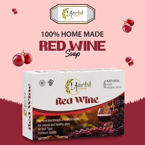 Pack_of_7_Harbe_Makeover_Red_Wine_Grape_Seed_Glow_Soap