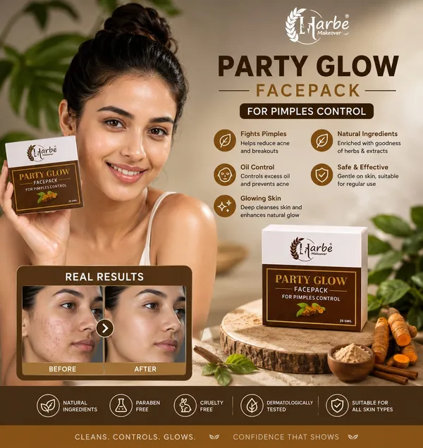 Pack_of_3_Harbe_Makeover_Neem_Tulsi_Multani_Mitti_Party_Glow_Face_Pack
